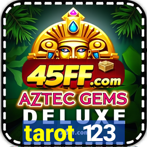 tarot 123
